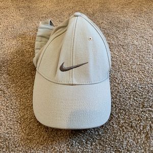 Nike hat